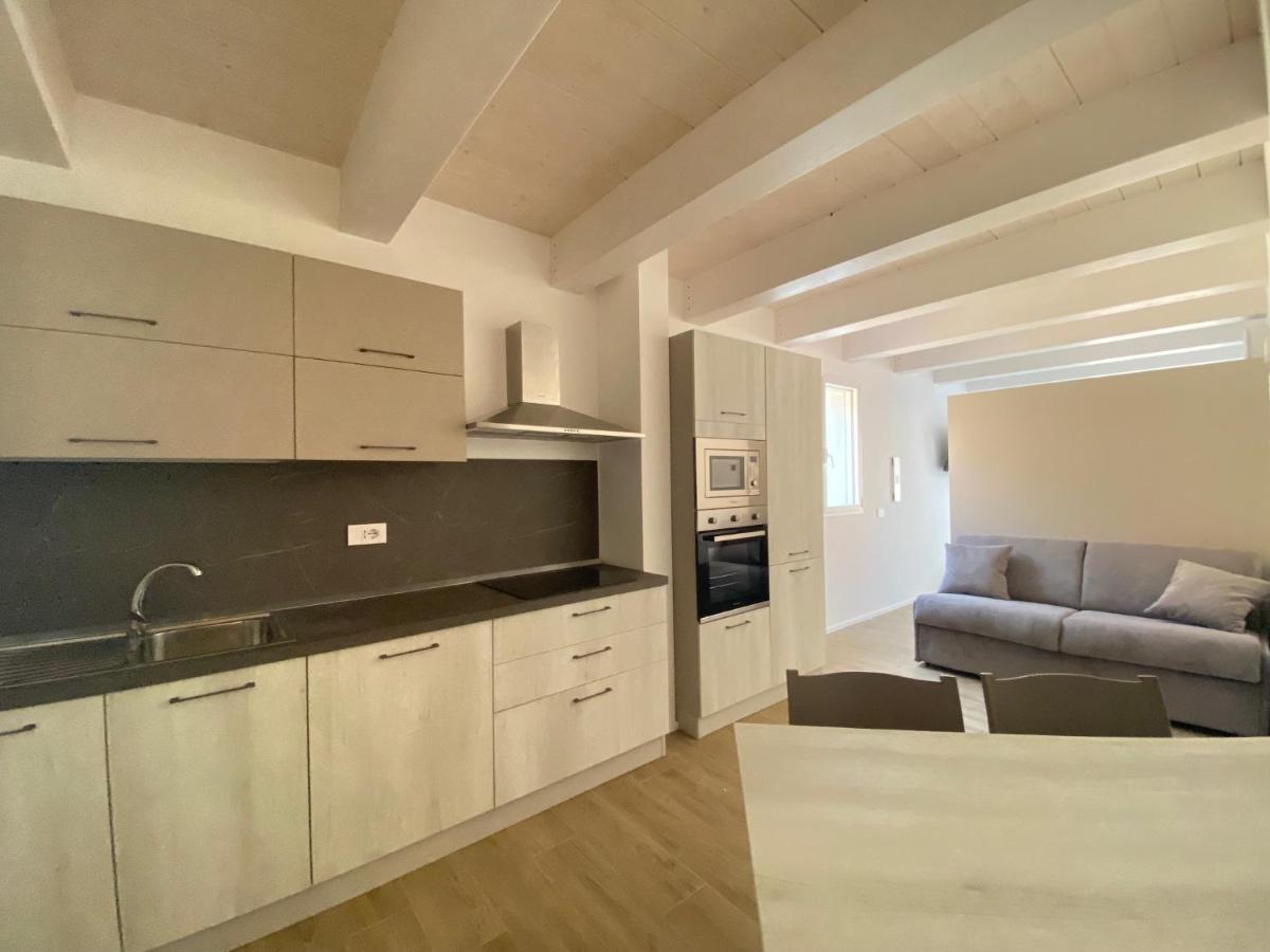 Nuovi In Centro A Riviera Del Conero Apartament *